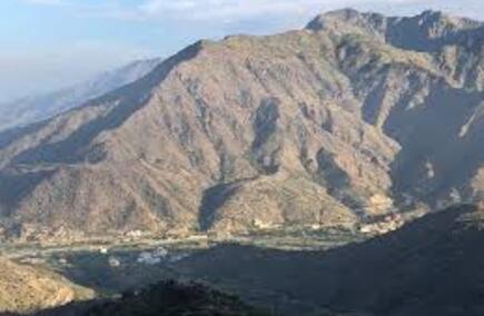 أفضل الضيافات في منطقة الباحة