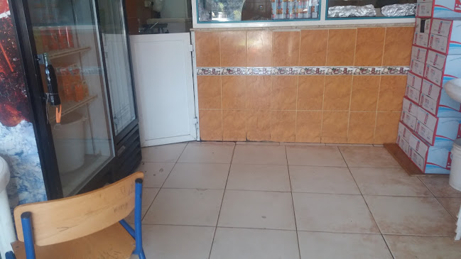 بوفية خيرات تبوك - تبوك