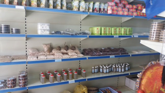 مؤسسة مفاز التجارية بحري - الضيافة