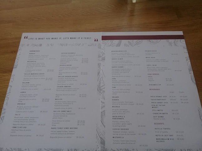 Opinii despre بريكنج بريد în جدة - الضيافة