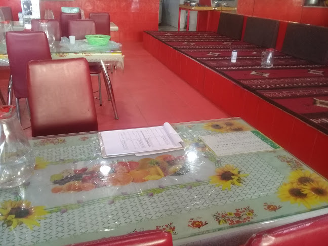 Opinii despre مطعم الربيعان în بريدة - الضيافة