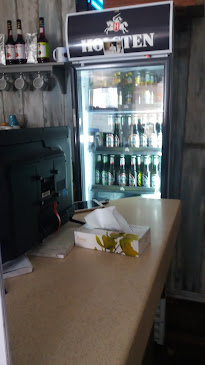 فله مطعم وكافيه - جدة