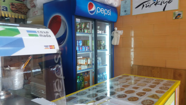 معجنات فواحة - الضيافة