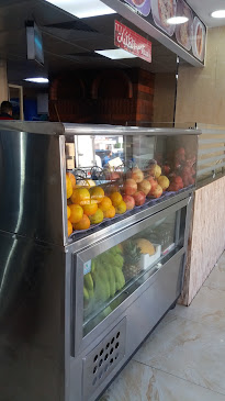 مطعم الممتاز