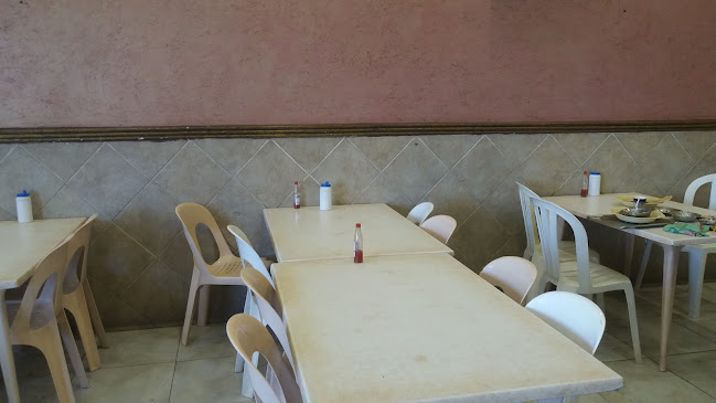 القرموشي - مكة