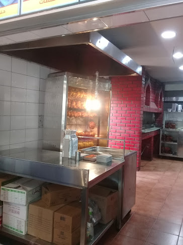 Comentarii opinii despre مطعم بيت البخاري