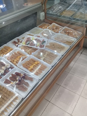 Opinii despre أوصال الشام în بريدة - الضيافة