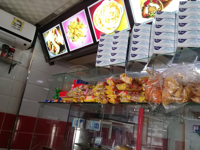 بوفية الأخوه