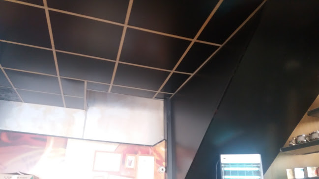 الفن و البن - الضيافة