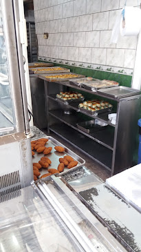 مطعم عم عبده - مكة