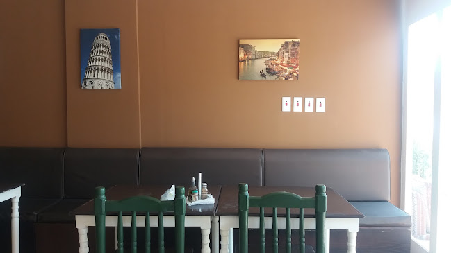 pizzabilla بيتزا بيلا