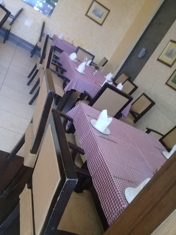 مطعم لالو - الضيافة