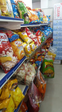 بقالة العائلة - الضيافة