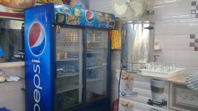 Comentarii opinii despre مطعم الحديقة