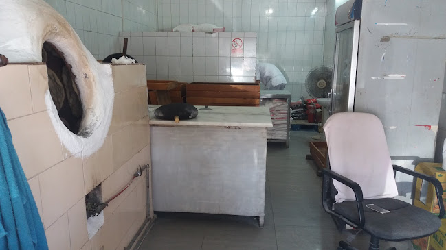 مخبز وتميس نور الصباح - الدمام