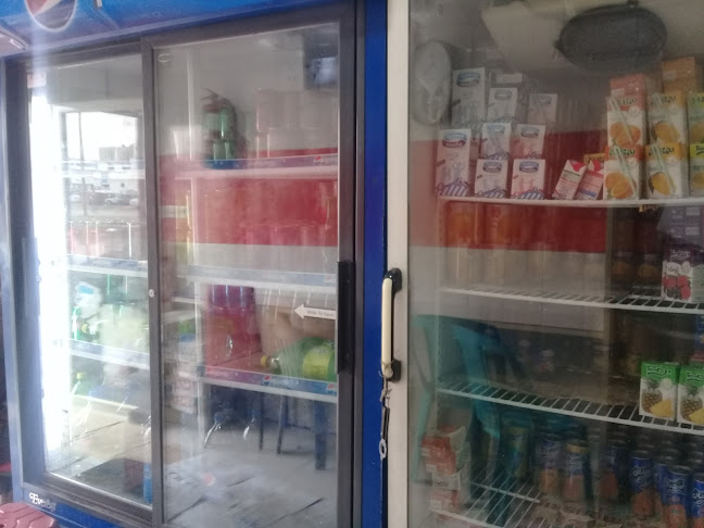 كافتيريا هلا - المبرز