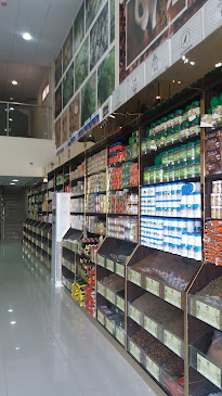 Opinii despre المرواني للعطارة حي الملك فهد în المدينة المنورة - الضيافة