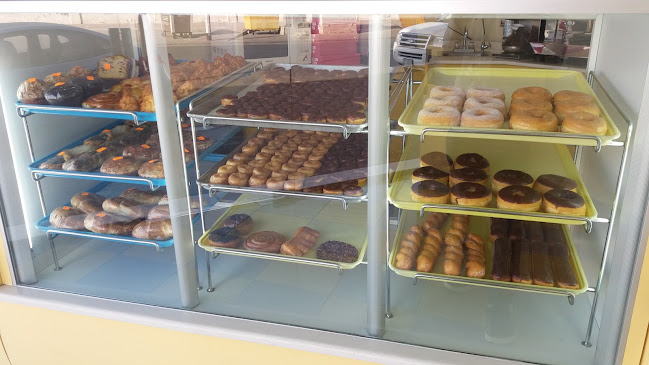 بيت الدونات - الضيافة