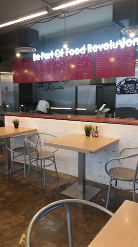 Opinii despre مطعم ومقهى اوشيانا în الدمام - الضيافة