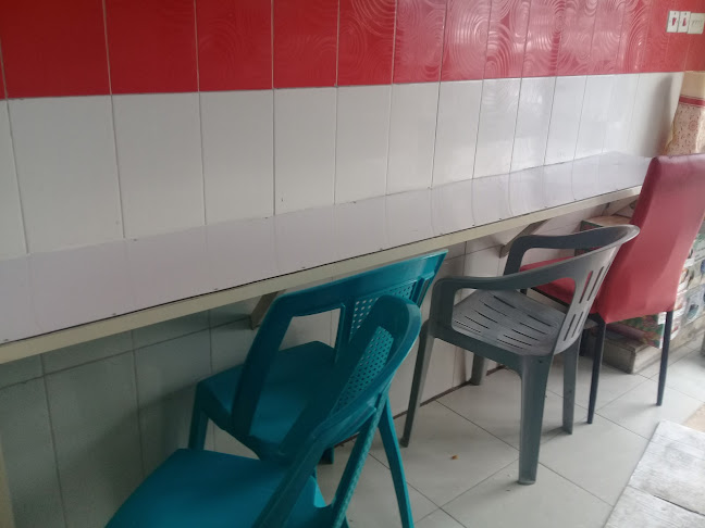 Opinii despre كافتيريا هلا în المبرز - الضيافة