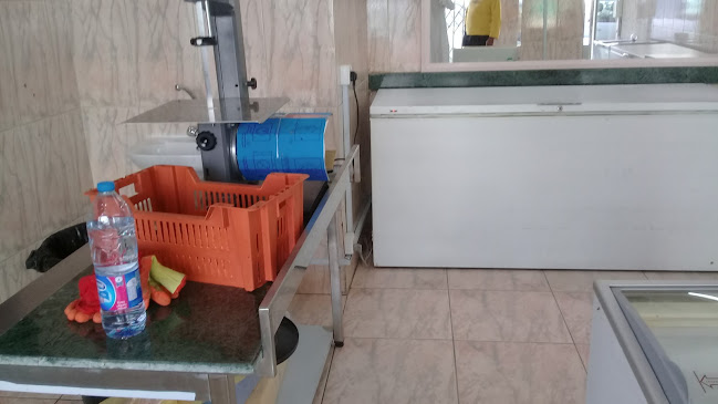 Opinii despre أسماك ولحوم ودواجن مجمدة în الرياض - الضيافة