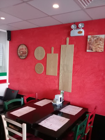 Opinii despre بيتزا الاميترو în جدة - الضيافة