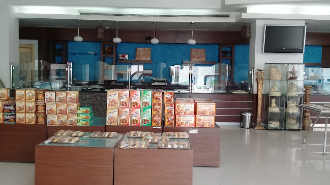 Comentarii opinii despre حلويات الكرامة