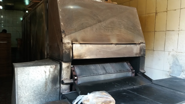 مخبز الحماية 1 - الضيافة