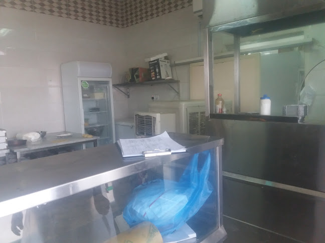 Comentarii opinii despre الخباز تذوق لتختار