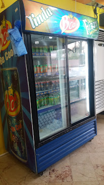 طيبات الاموي العزيزية - الضيافة