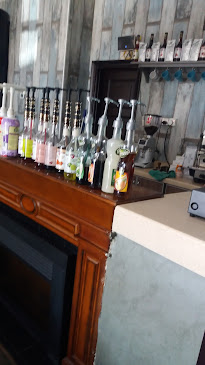 فله مطعم وكافيه