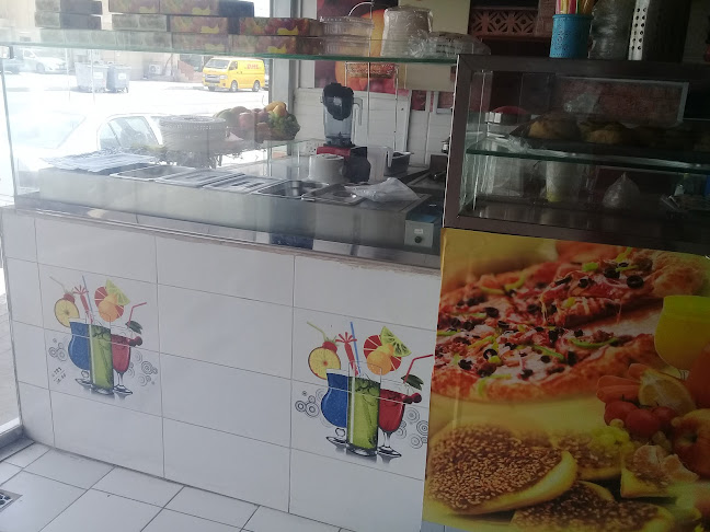 عجينة الدار