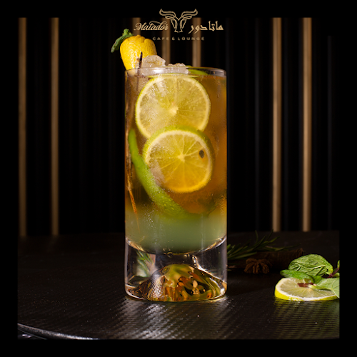 Comentarii opinii despre ماتادور كافي ولونج Matador Cafe & Lounge