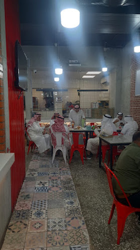 مطعم فطائر جرير ( فطاير تركية )