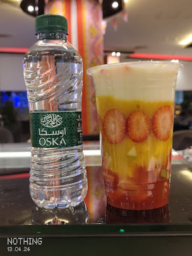 زاوية أطايب لتقديم الوجبات السريعه - الضيافة