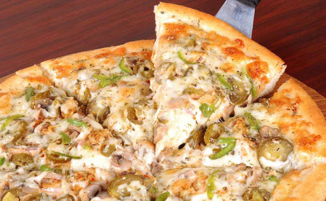 Comentarii opinii despre دار المنقوشة