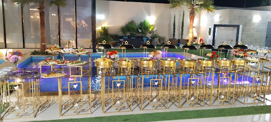 مطاعم ومطابخ جمرة