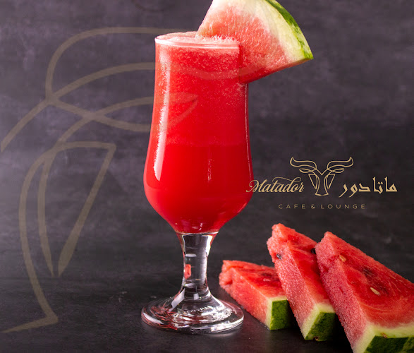 ماتادور كافي ولونج Matador Cafe & Lounge