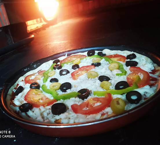 معجنات رحاب دمشق - الضيافة