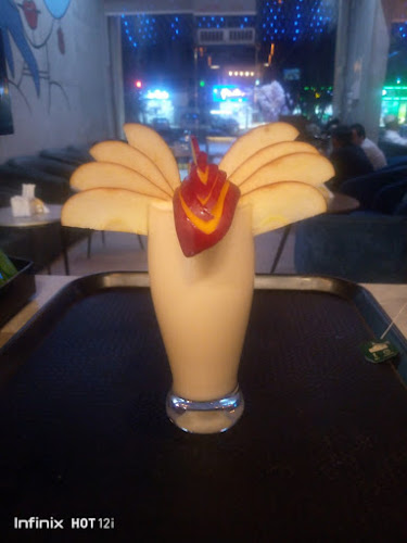 Comentarii opinii despre مقهى صاحبة السعادة