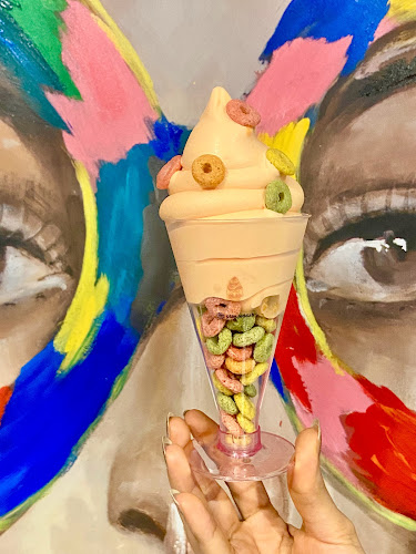 Opinii despre Play ice cream în جدة - الضيافة