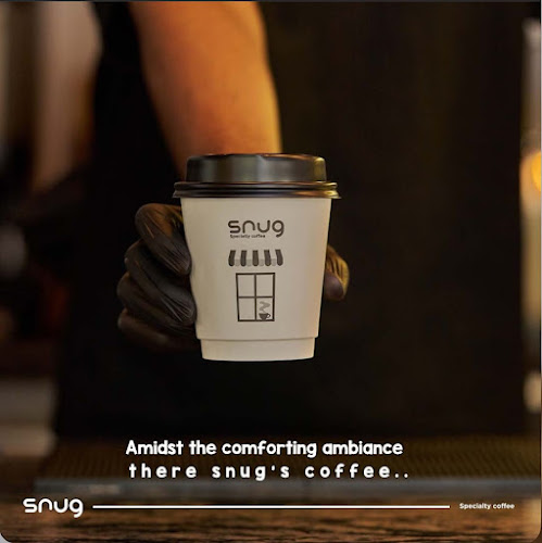 Opinii despre Snug în جدة - الضيافة