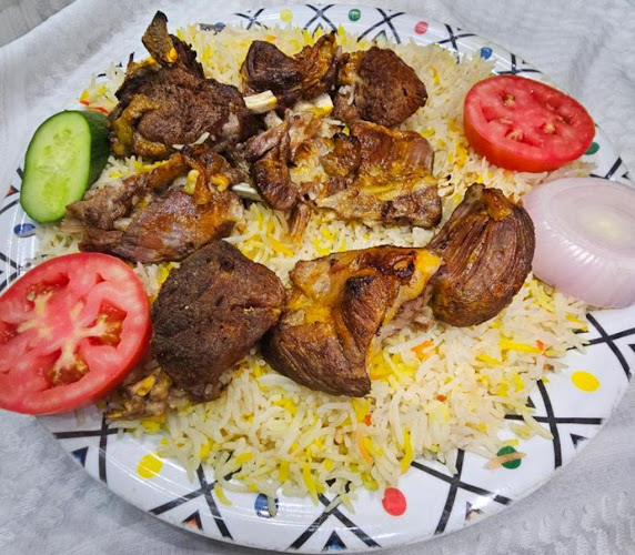 Comentarii opinii despre مطعم فاطمة الشعبي (مكة سابقاٌ)