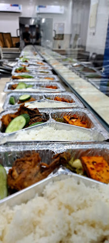 مطعم المدينة الآسيوي