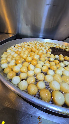 سكت جوعك - الدمام