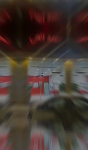 سبعة ونص - الضيافة