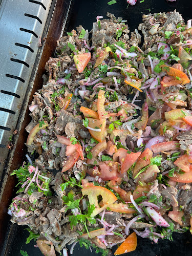 Opinii despre شاورما أهل الشامي în تبوك - الضيافة