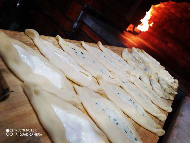 Comentarii opinii despre معجنات رحاب دمشق