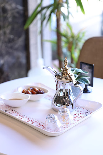 Opinii despre ضيافة المجلس în تبوك - الضيافة