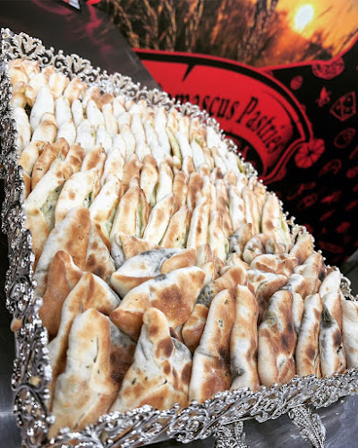 Comentarii opinii despre معجنات رحاب دمشق